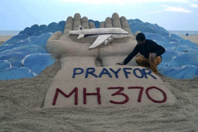 Điều gì xảy ra nếu máy bay Malaysia MH370 không được tìm thấy ?